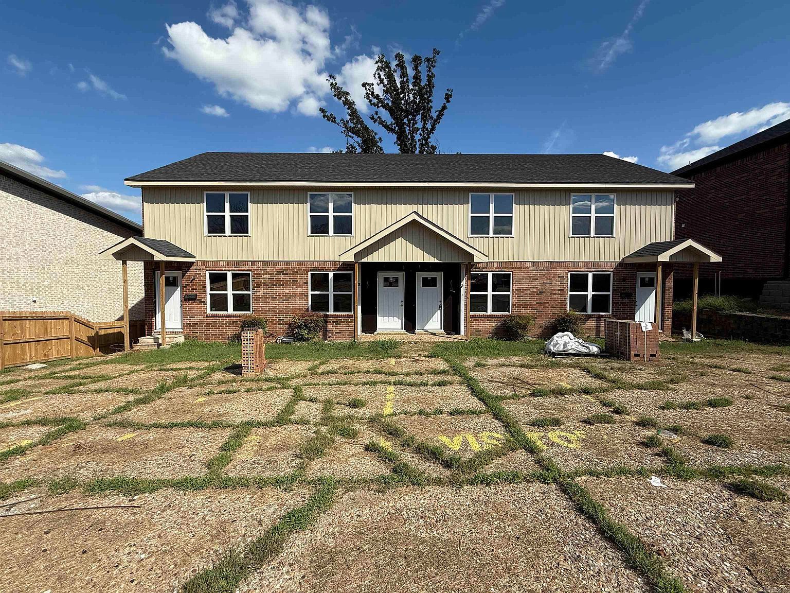 2007 Sanford Dr Little Rock, AR 72227  | Multi Family