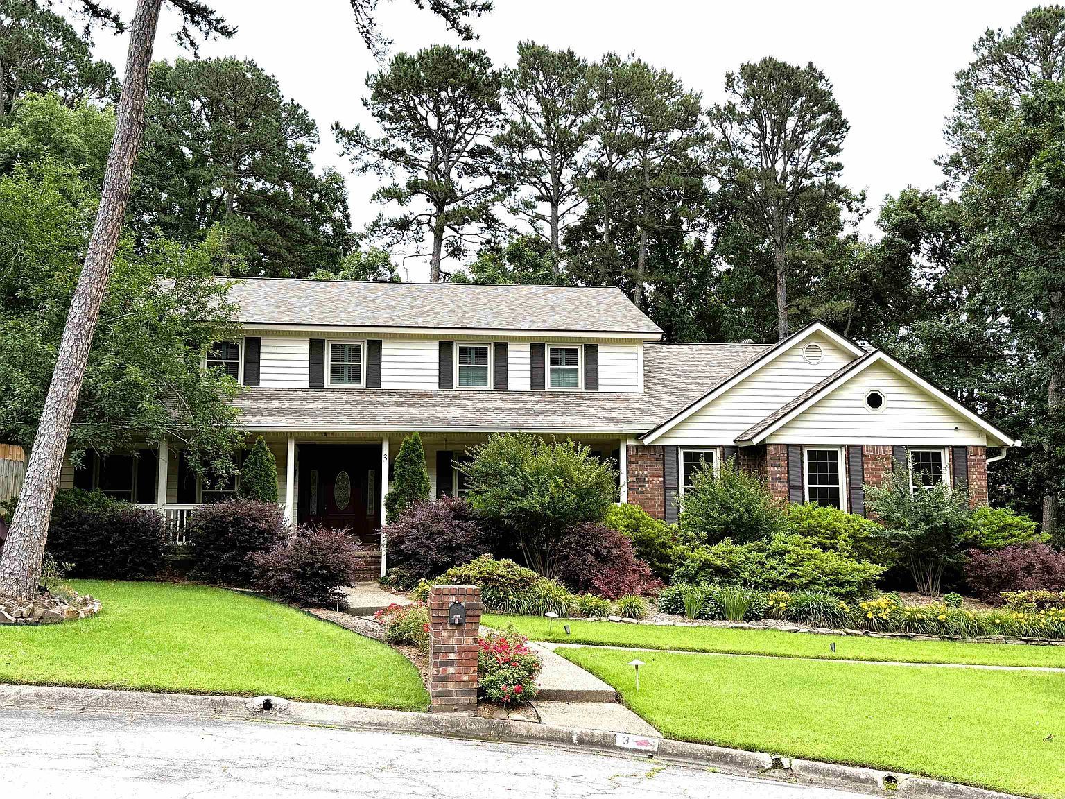 3 Longview Cv Little Rock, AR 72212 | Single Family