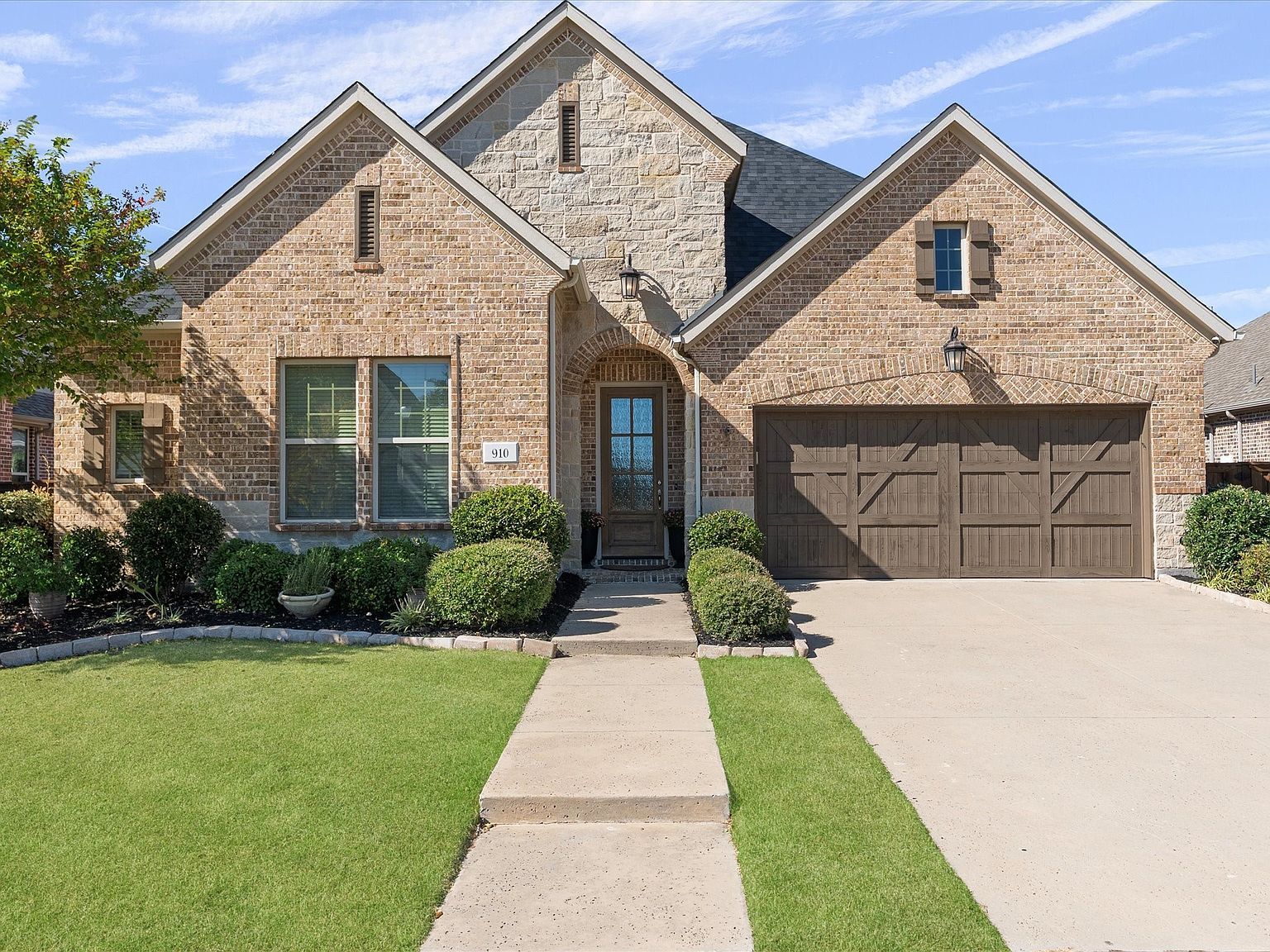 910 Mountain Laurel Dr Prosper, TX 75078 - Thumbnail 2