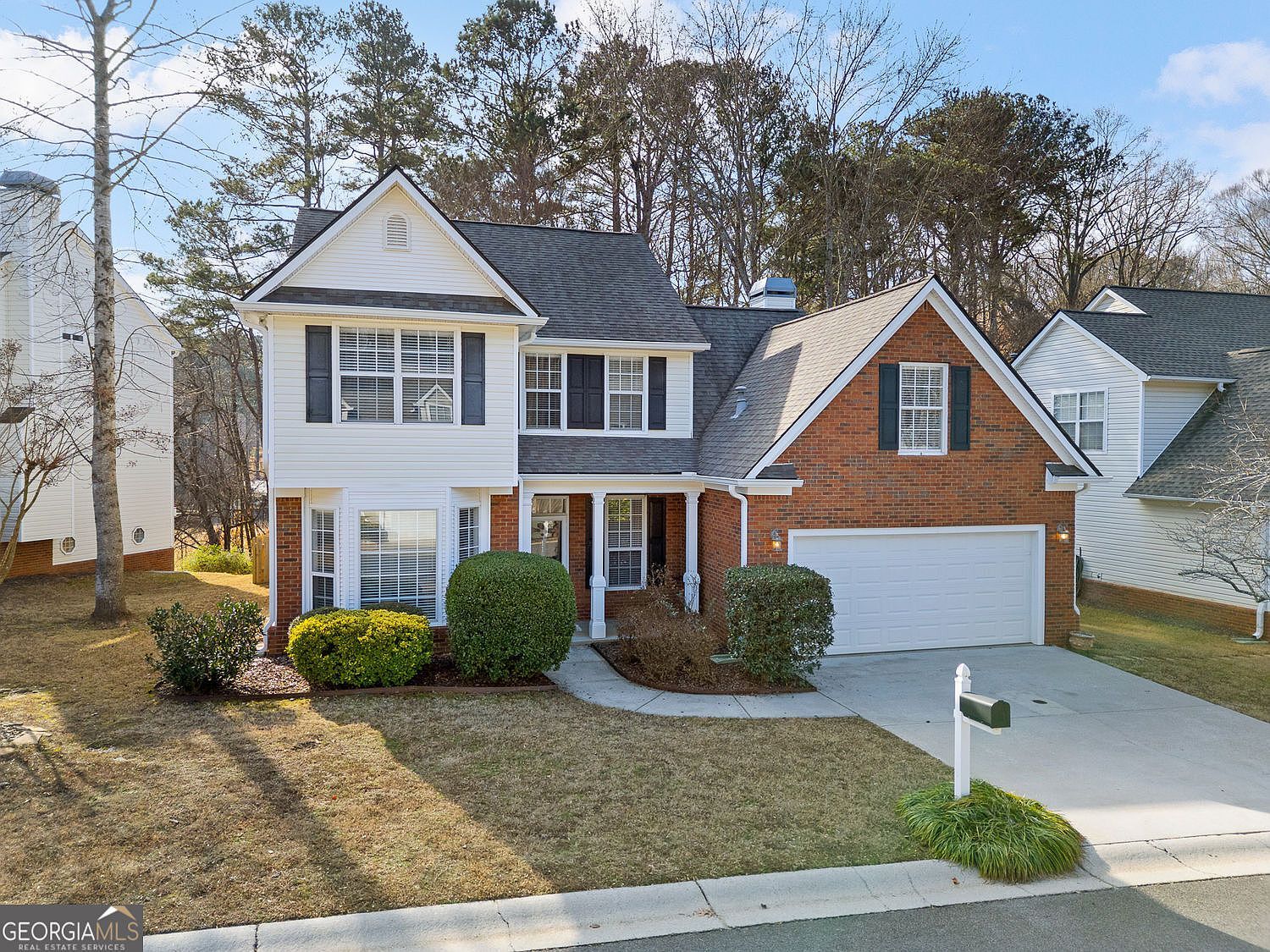 1155 Rhyne Chase SE Smyrna, GA 30082 - Thumbnail 2