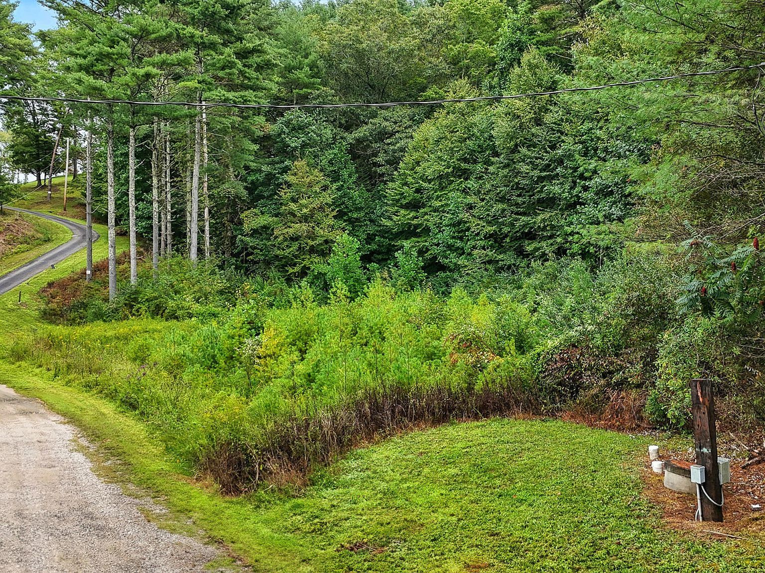 Whispering Pine Way Mountain City, TN 37683 - Thumbnail 2