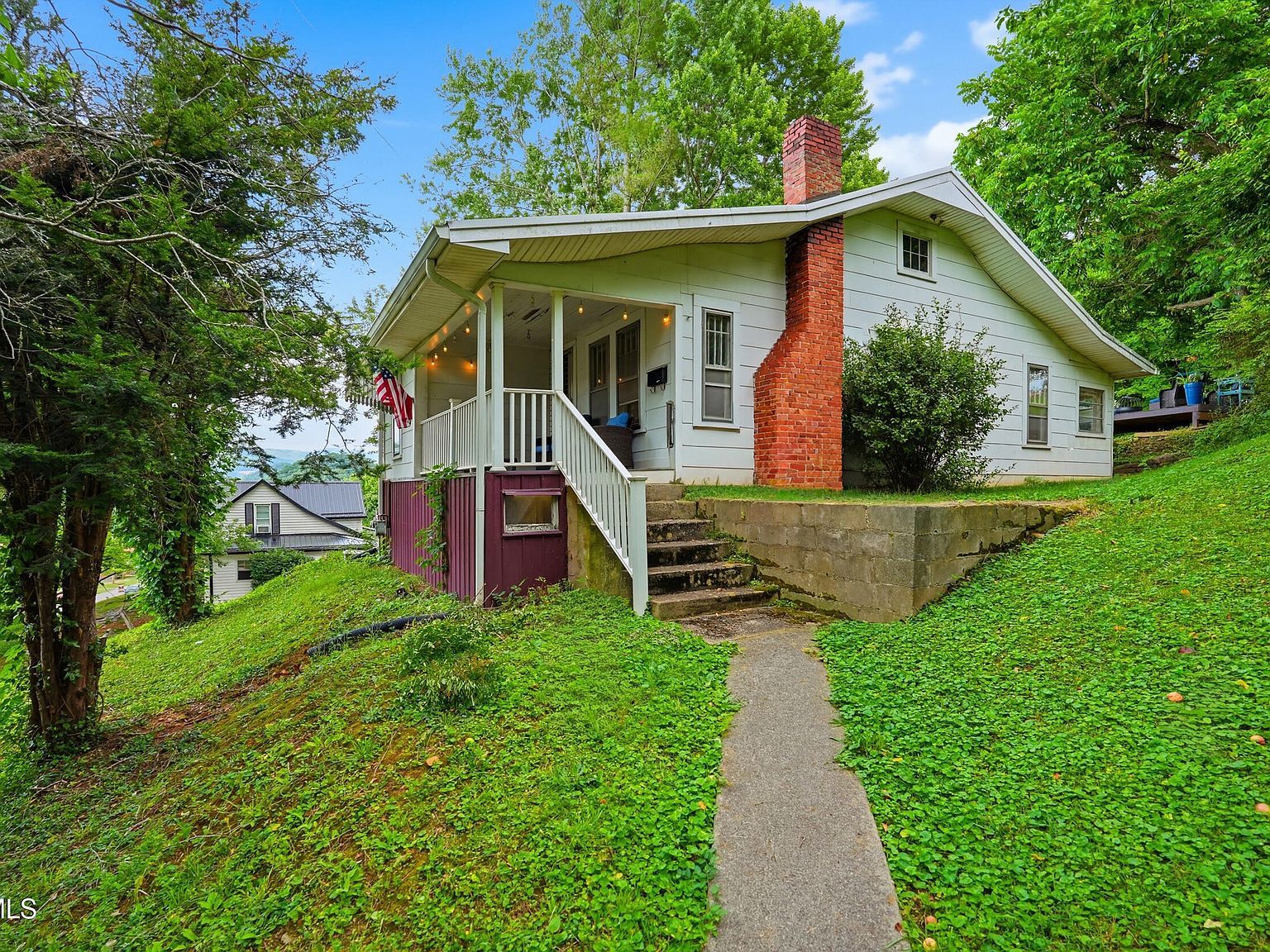 806 Beech St Elizabethton, TN 37643, 37643