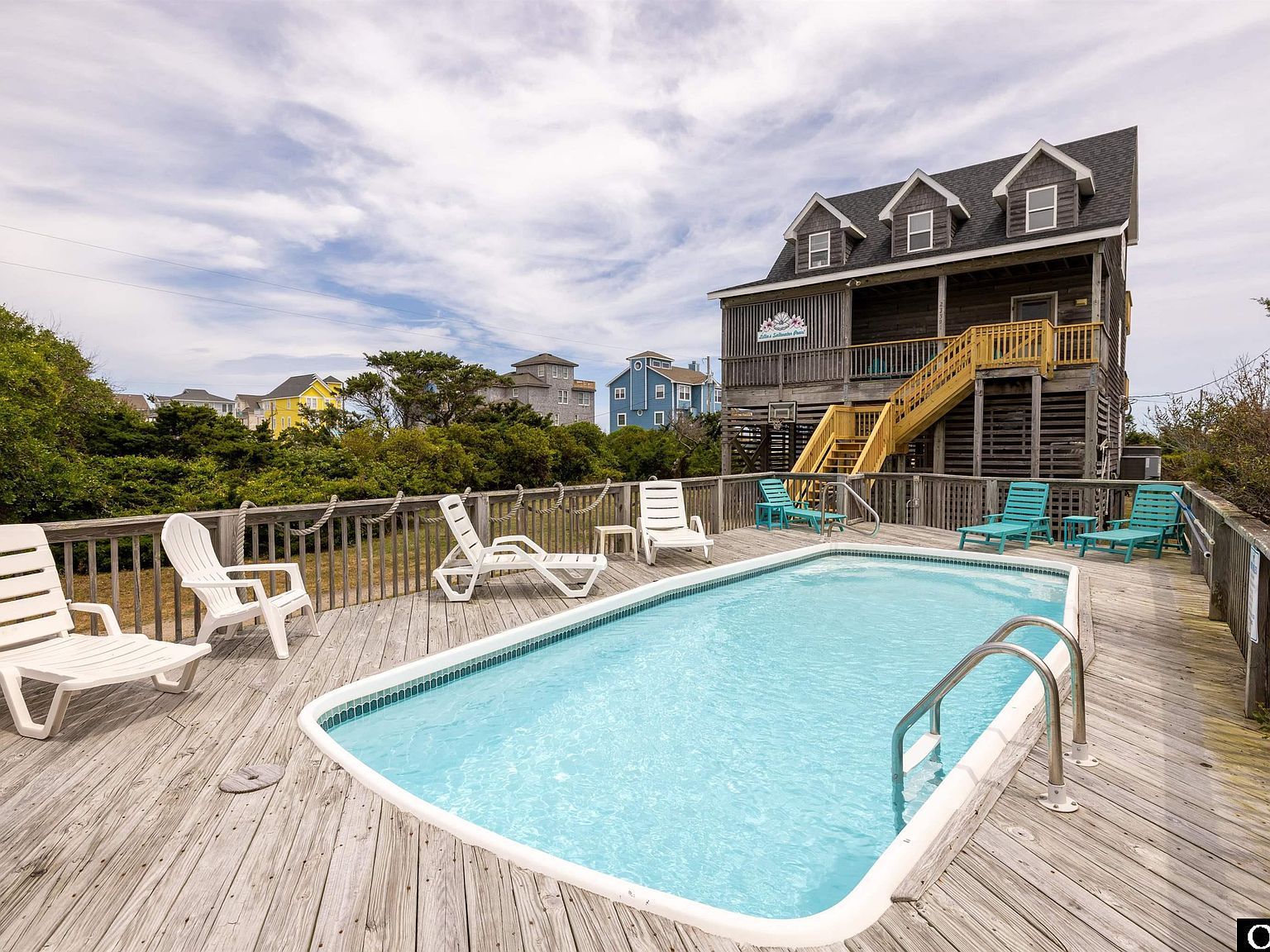 23391 Old State Highway 12 Lot 1 Rodanthe, NC 27968, 27968