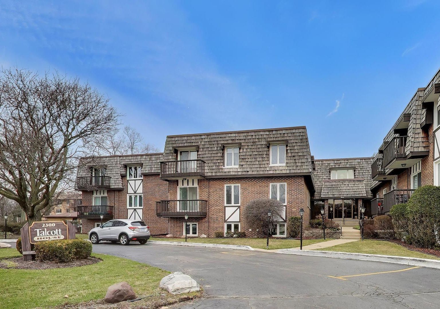 2300 W Talcott Rd APT 1D Park Ridge, IL 60068 - Thumbnail 2