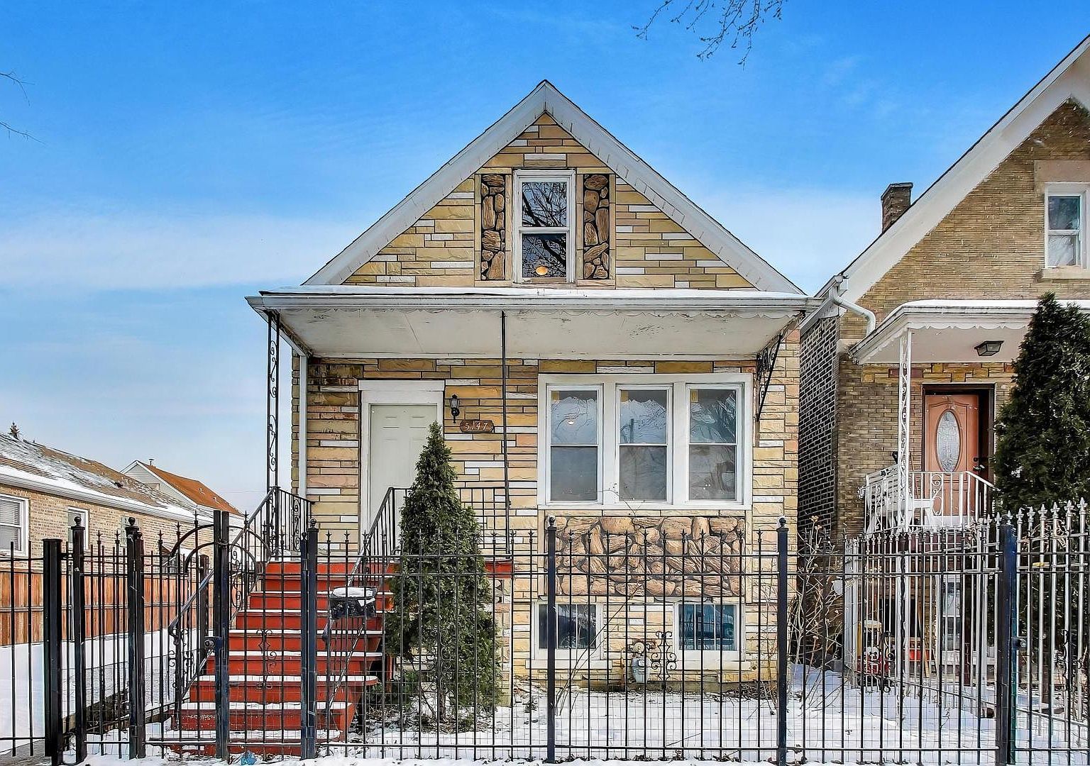 5147 S Campbell Ave Chicago, IL 60632 - Thumbnail 2