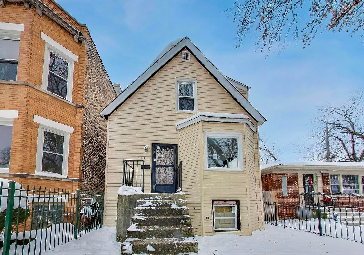 405 N Lawler Ave Chicago, IL 60644 - Thumbnail 2