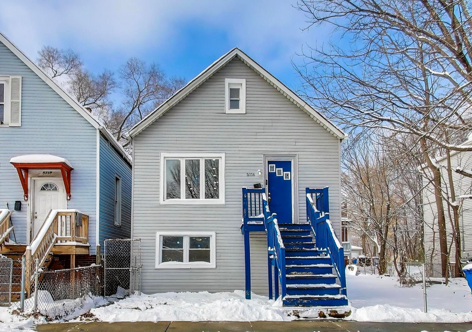 5116 S Carpenter St Chicago, IL 60609 - Thumbnail 2