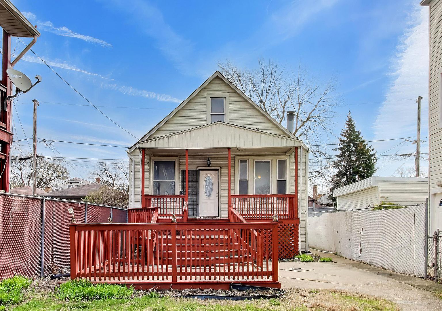 1649 N Latrobe Ave Chicago, IL 60639  | Single Family