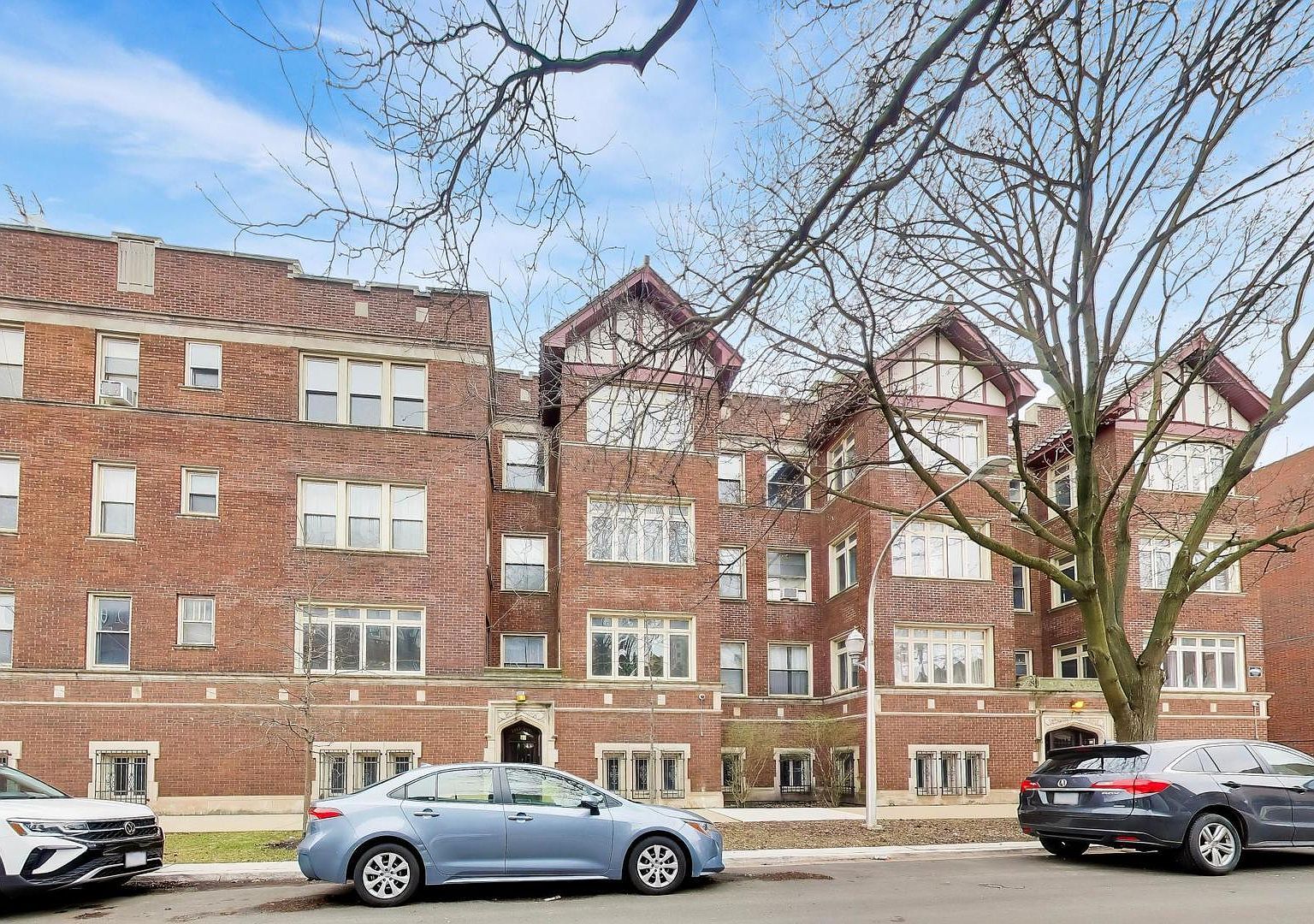 2221 E 68th St #3 Chicago, IL 60649, 60649