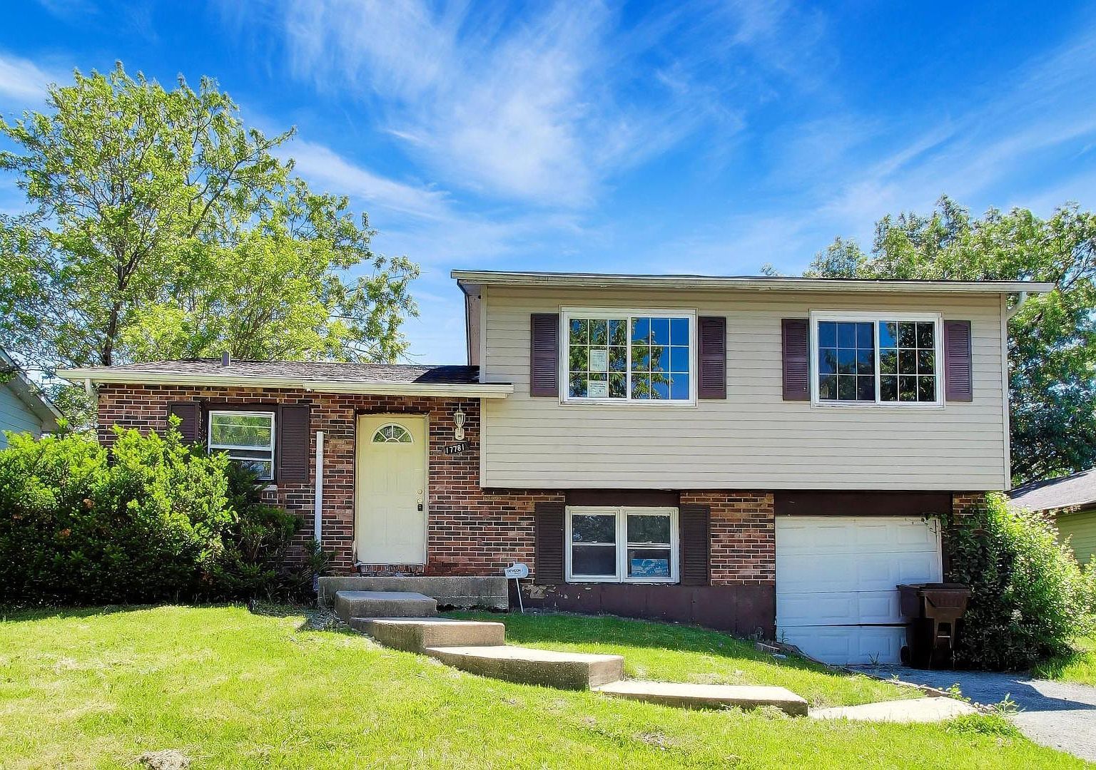 17781 Harvard Ln Country Club Hills, IL 60478 | Single Family