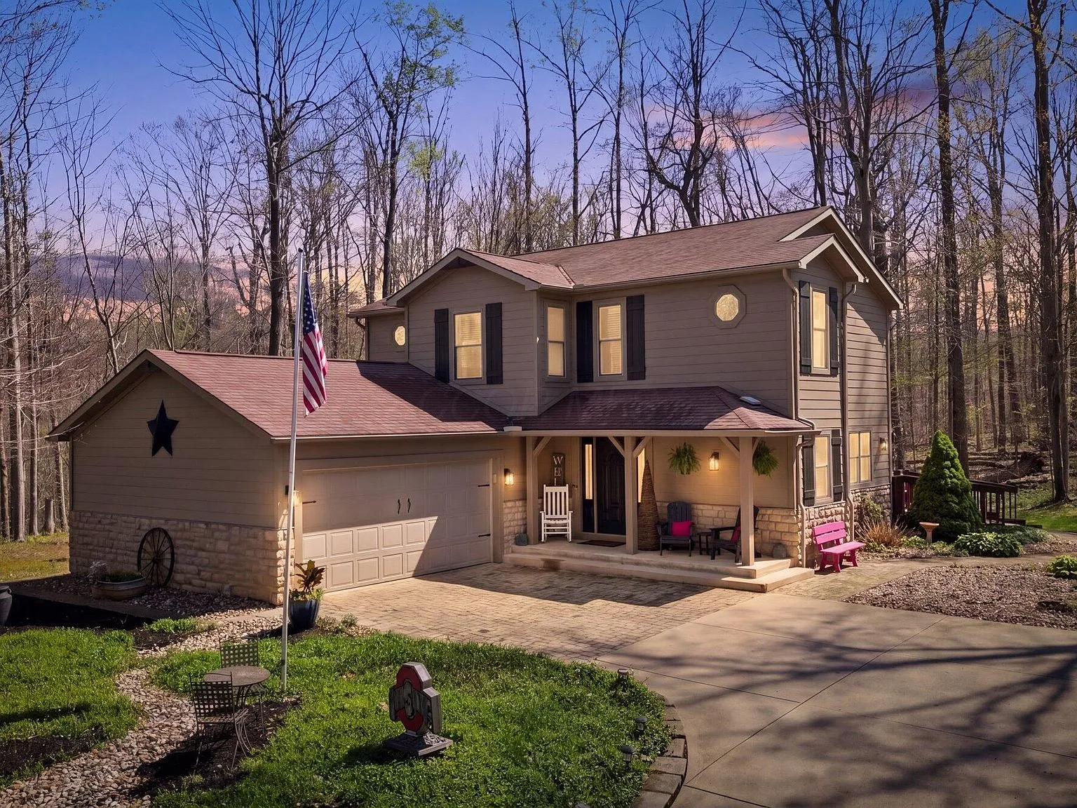 7326 State Highway 19 Unit 10 Mount Gilead, OH 43338, 43338
