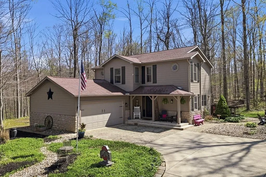 7326 State Route 19 Unit 52 & 53 Mount Gilead, OH 43338, 43338