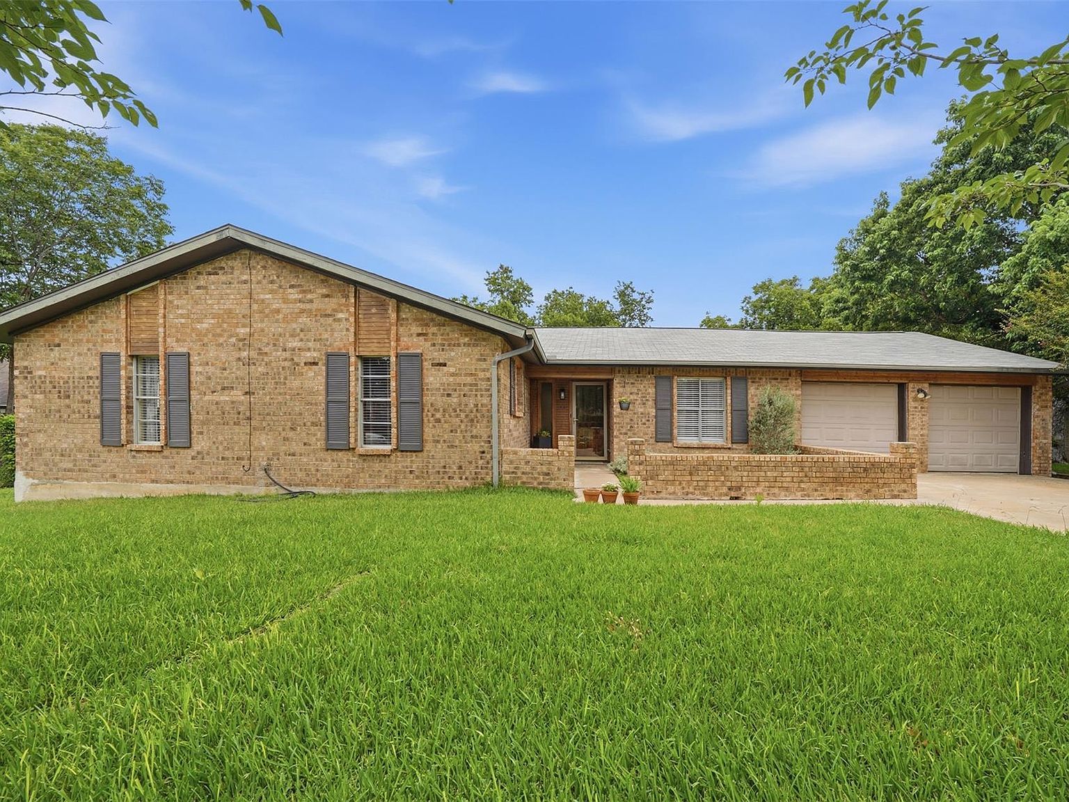 304 White Wing Way Round Rock, TX 78664, 78664