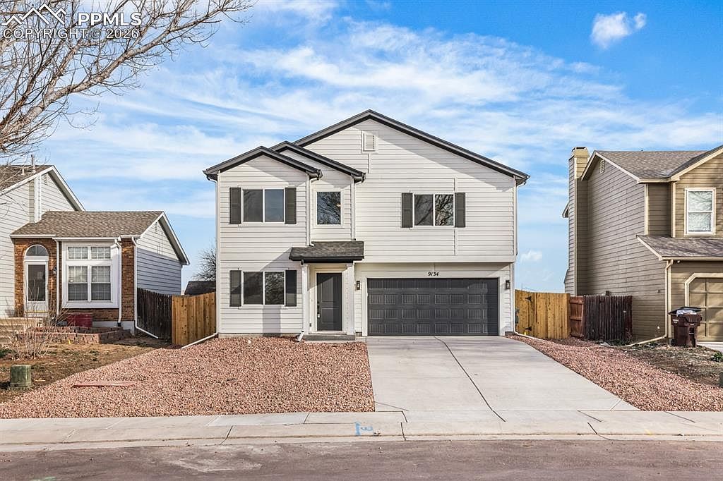 9134 Chieftan Dr Colorado Springs, CO 80925 - Thumbnail 2