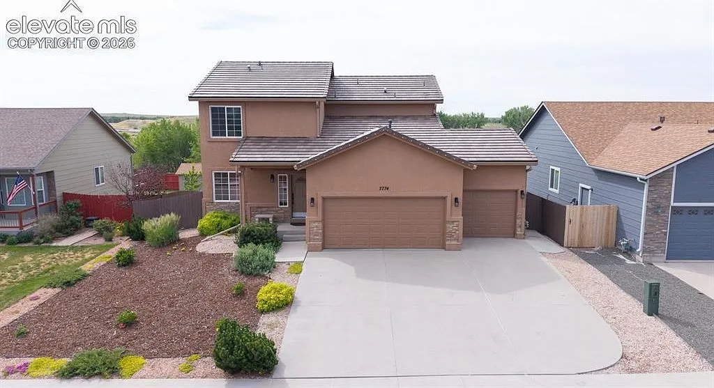 7774 Dutch Loop Colorado Springs, CO 80925, 80925