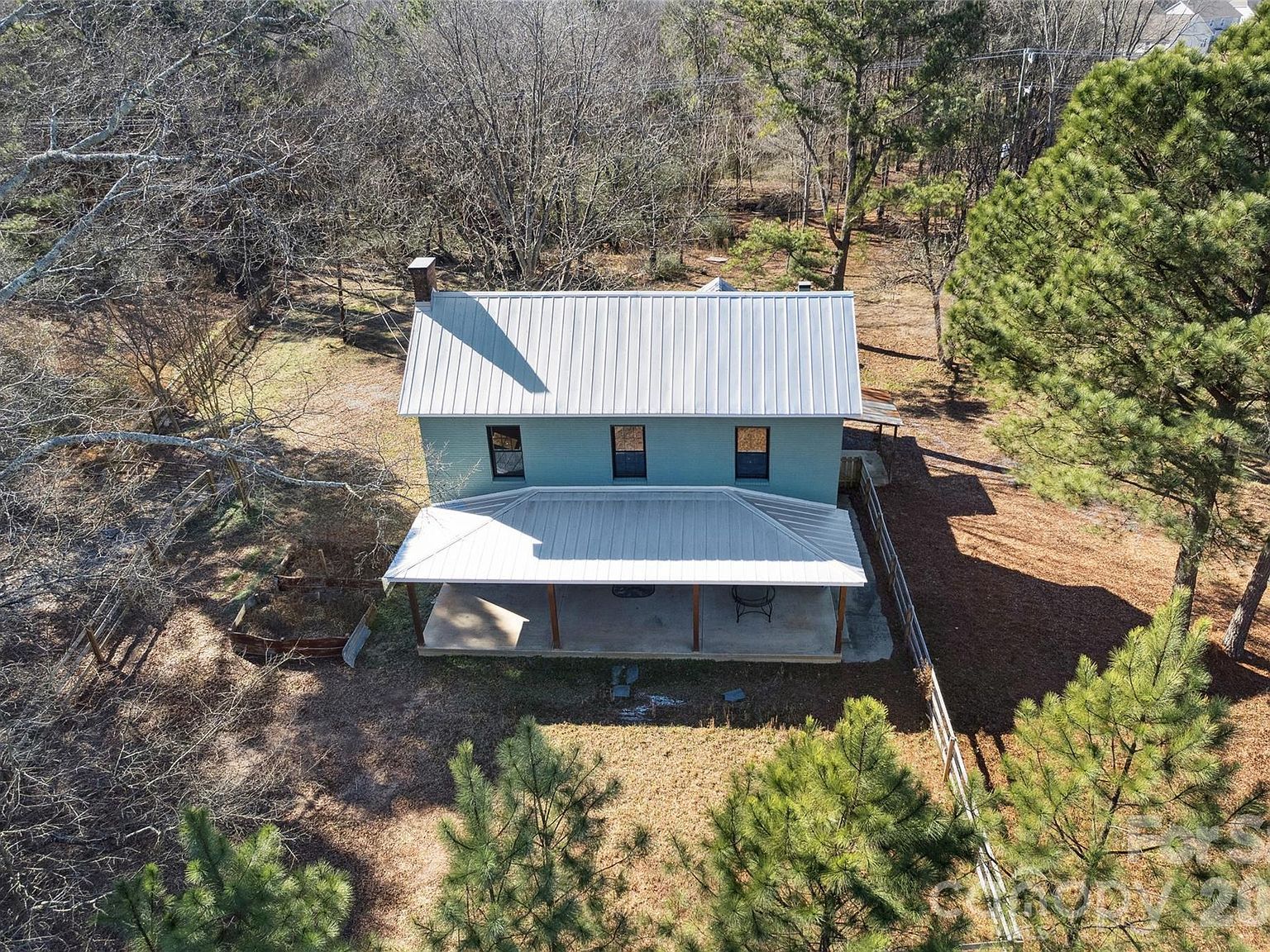 10799 Poplar Tent Rd Huntersville, NC 28078 - Thumbnail 2