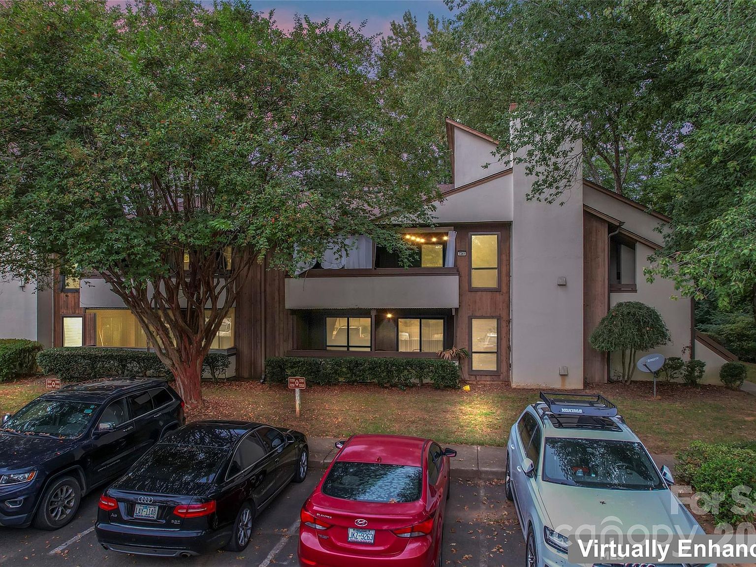 7259 Winery Ln Charlotte, NC 28227  | Condominium