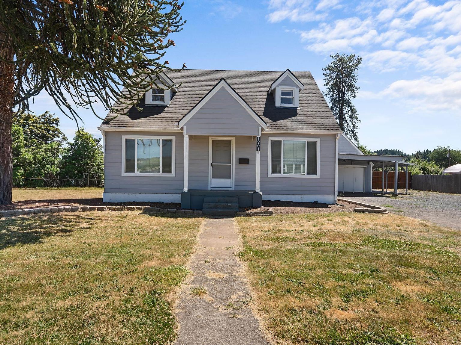 1901 Long St Sweet Home, OR 97386, 97386