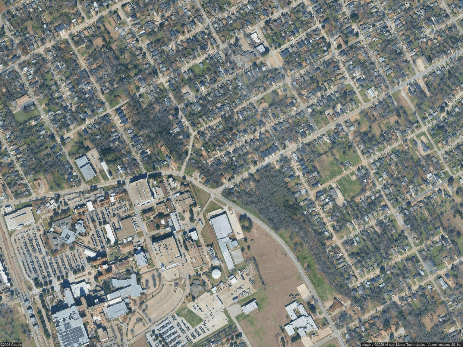 2219 E Ann Arbor Ave Dallas, TX 75216  | Single Family