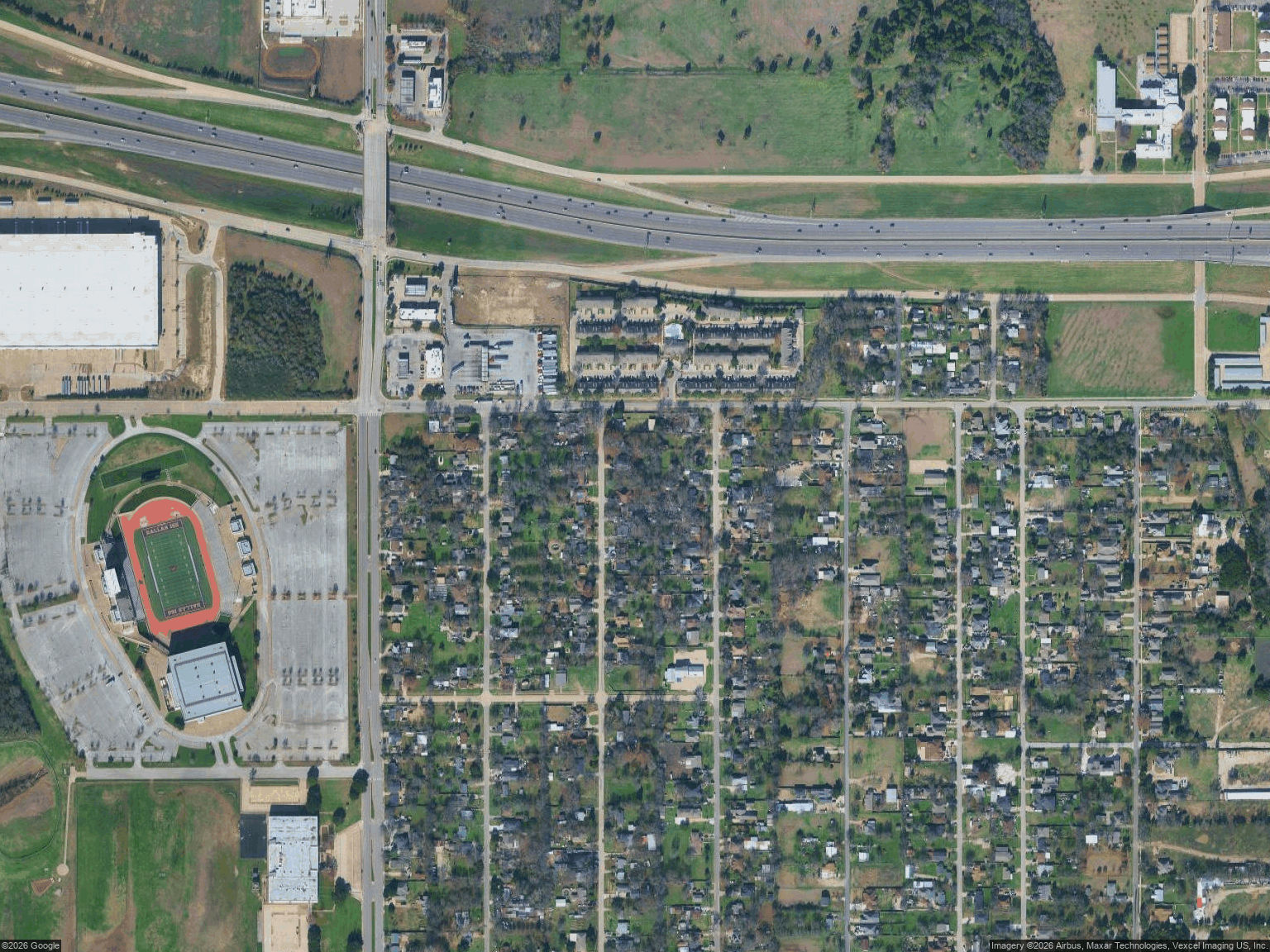 8916 Whitehall Ln Dallas, TX 75232  | Single Family