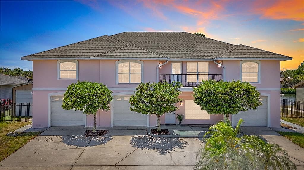 624 Kingston Ct Apollo Beach, FL 33572  | Single Family