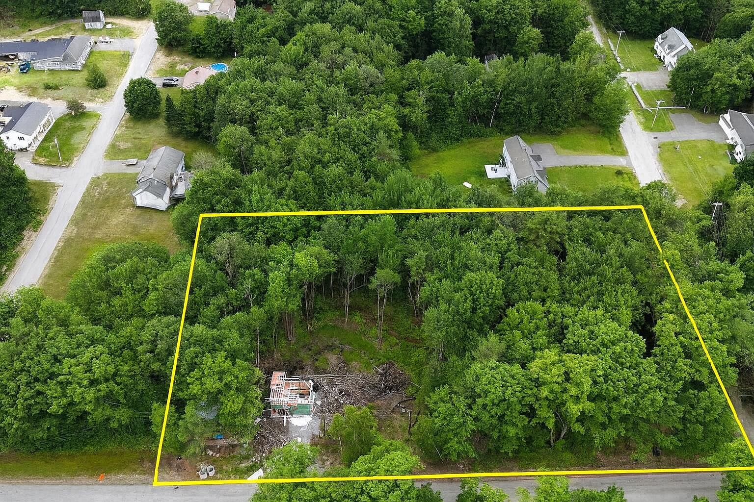 49 Pomeroy Hill Rd Livermore Falls, ME 04254 - Thumbnail 2