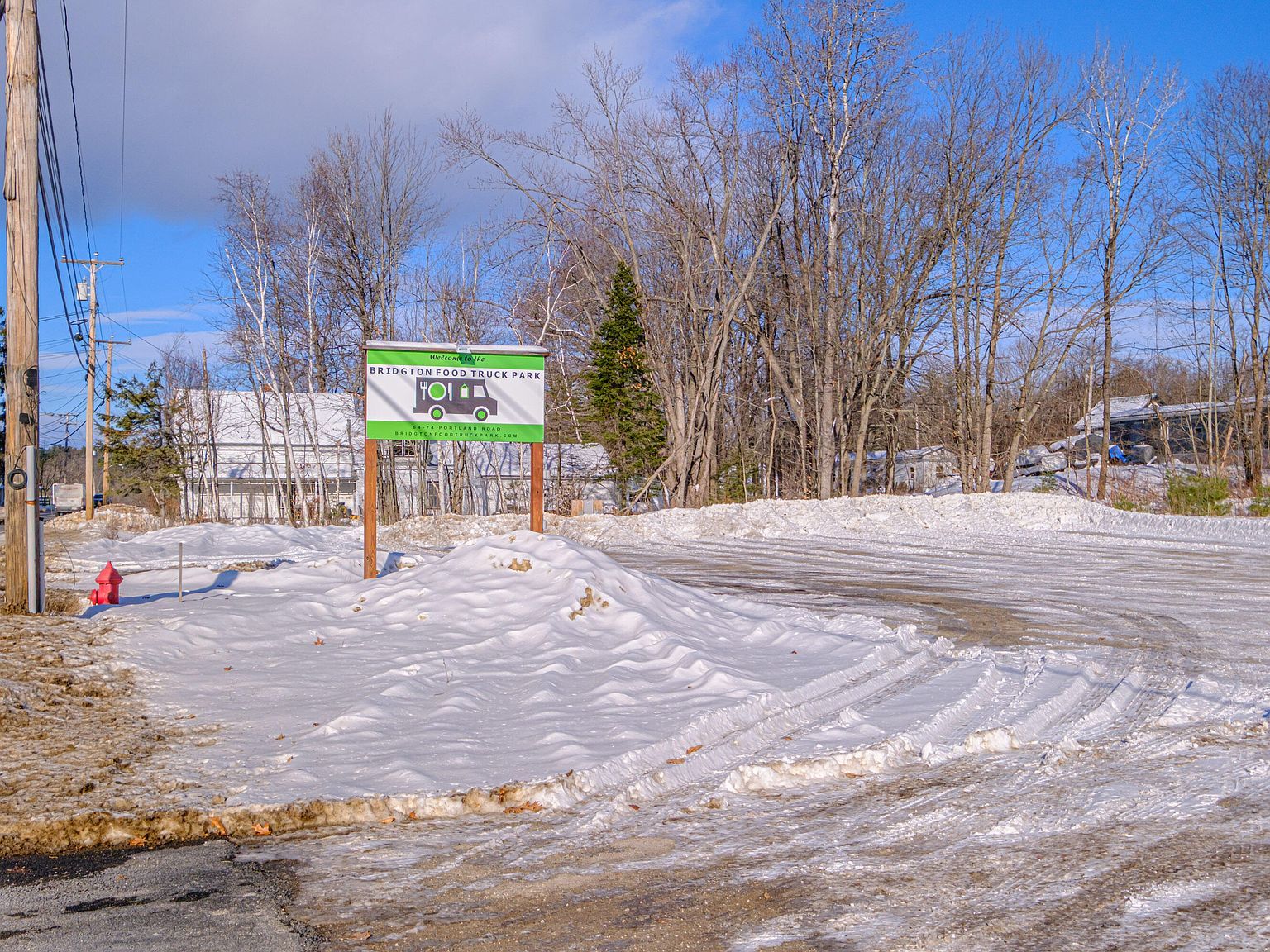 64 Portland Rd Bridgton, ME 04009 - Thumbnail 2