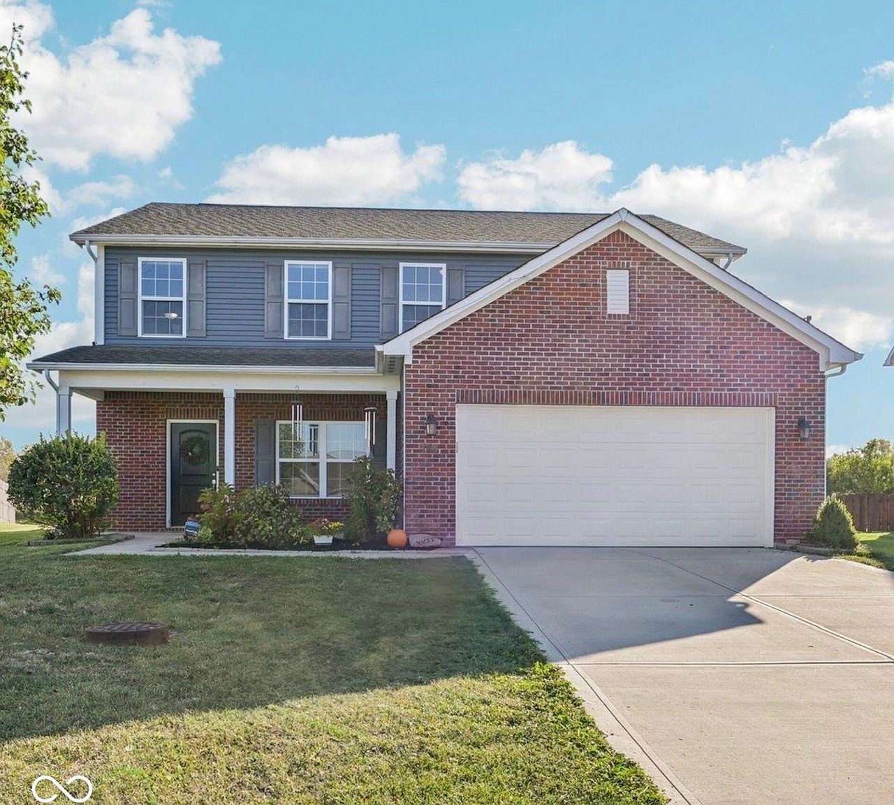 1749 N Creekwater Pass Greenfield, IN 46140 - Thumbnail 2