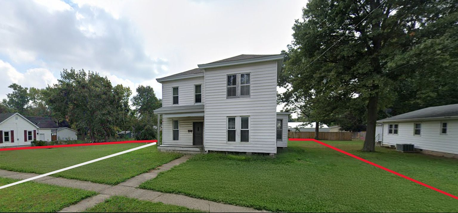 150 E Tanner St Waverly, IL 62692 - Thumbnail 2