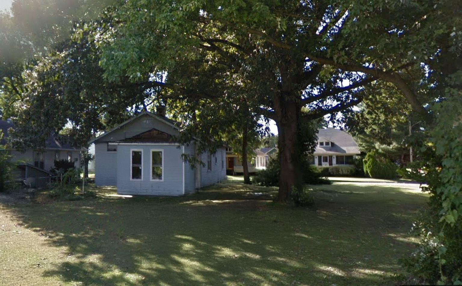 228 N Reader St Mounds, IL 62964 - Thumbnail 2