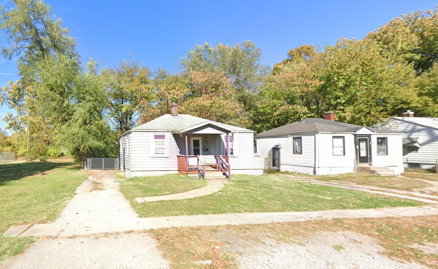 5423 Avon Pl East Saint Louis, IL 62204 - Thumbnail 2