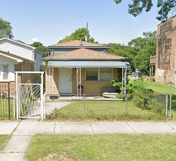 6732 S Peoria St Chicago, IL 60621 - Thumbnail 2