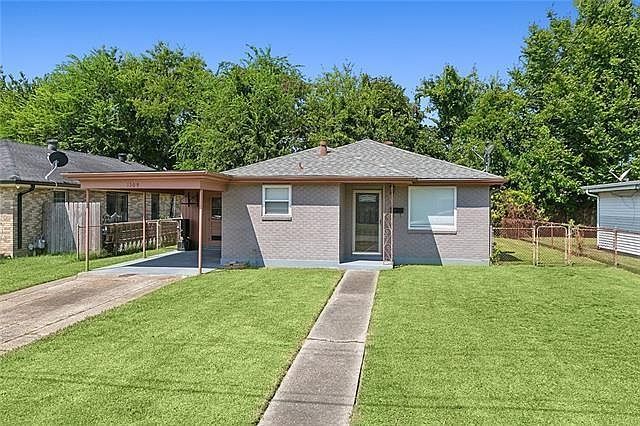 1309 Terry St New Orleans, LA 70114 - Thumbnail 2