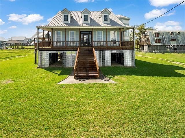 30 Clinton Dr New Orleans, LA 70129 - Thumbnail 2