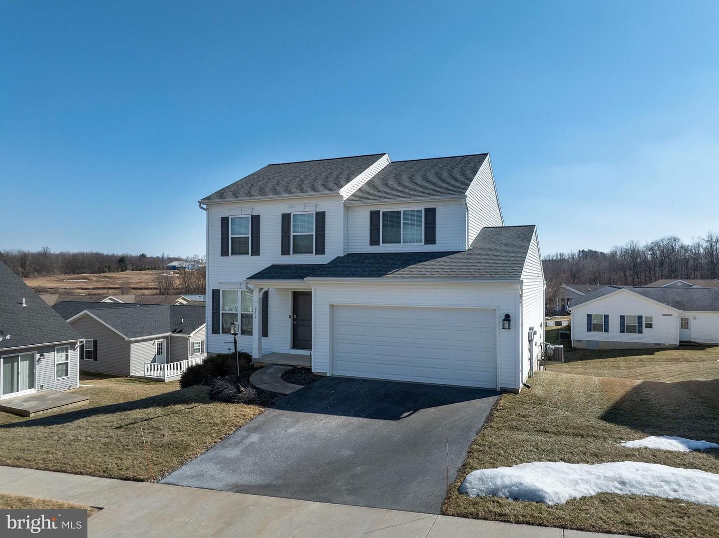 273 Fawn Valley Rd State College, PA 16803 - Thumbnail 2