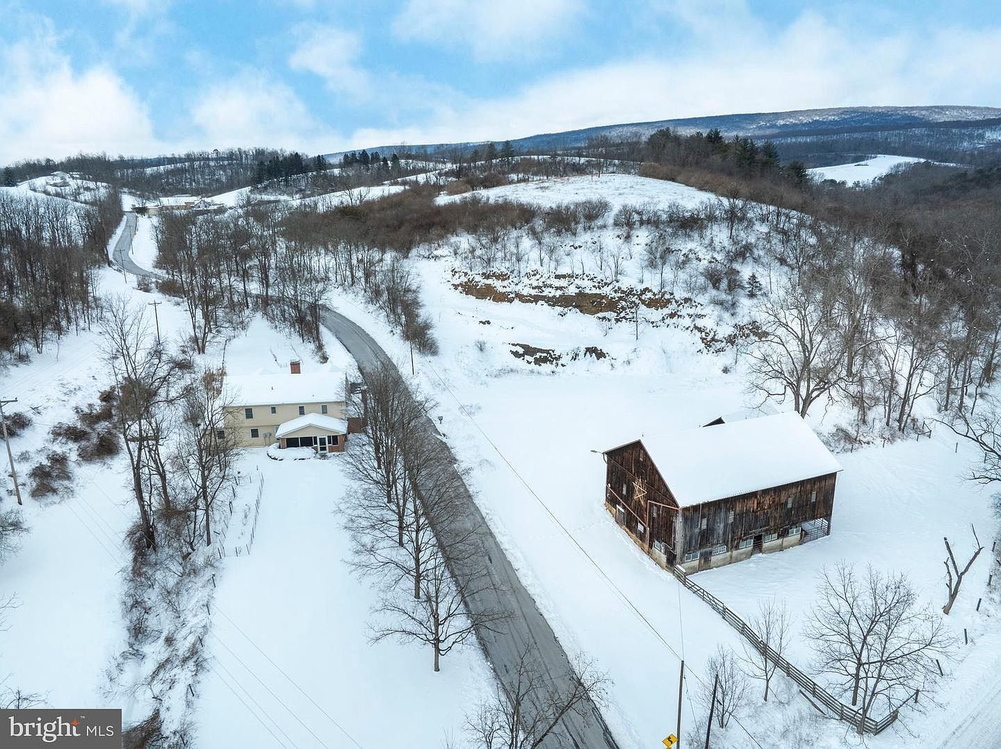 5859 Bethel Rd Alexandria, PA 16611 - Thumbnail 2