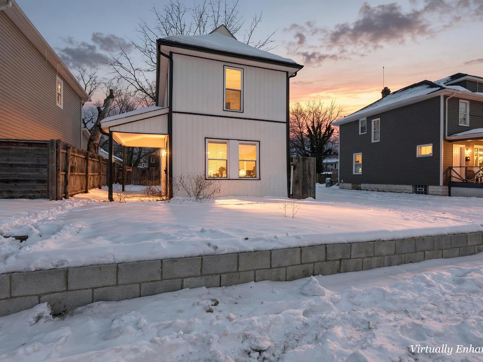 126 S Oakley Ave Columbus, OH 43204 - Thumbnail 2