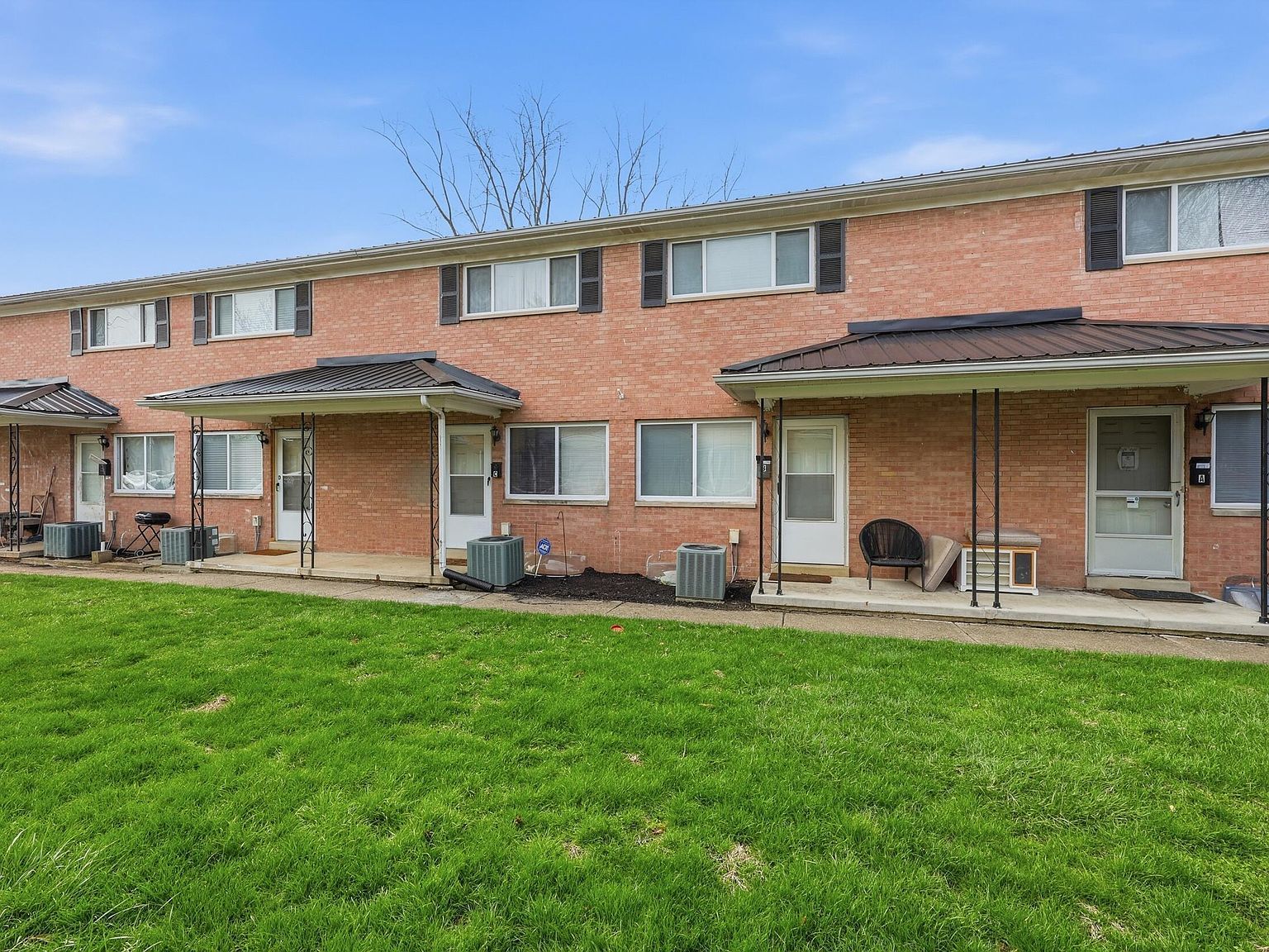 5780 N Meadows Blvd Columbus, OH 43229  | Multi Family