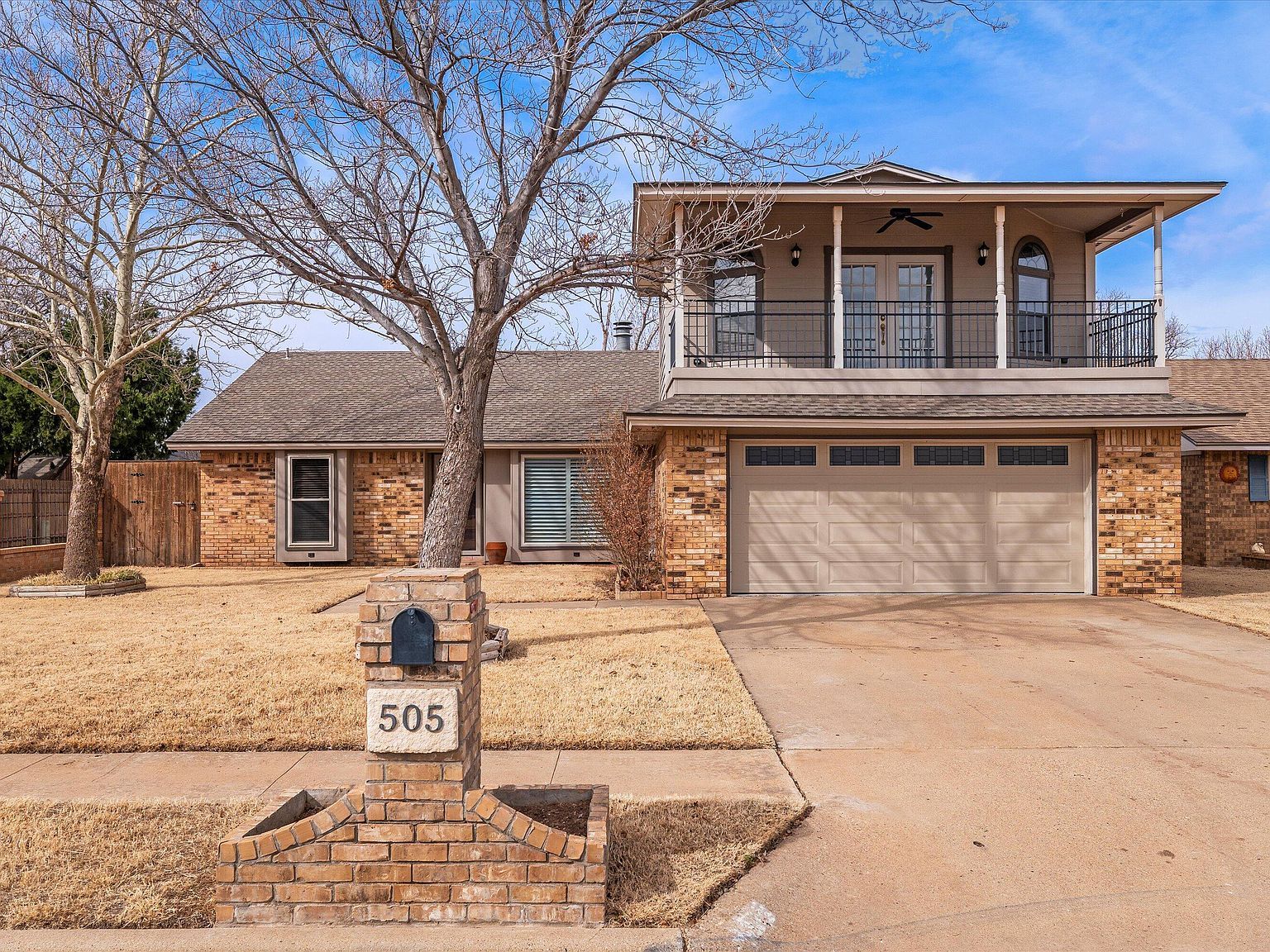 505 N Durham Ave Lubbock, TX 79416 - Thumbnail 2