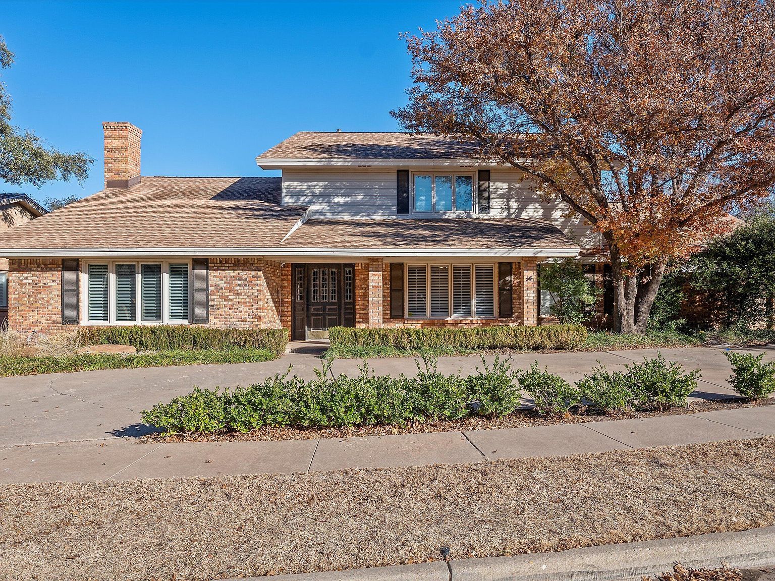 9607 Uxbridge Ave Lubbock, TX 79424 - Thumbnail 2