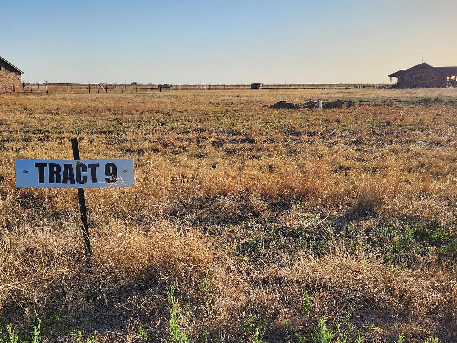 17313 N Fm 400 Idalou, TX 79329, 79329