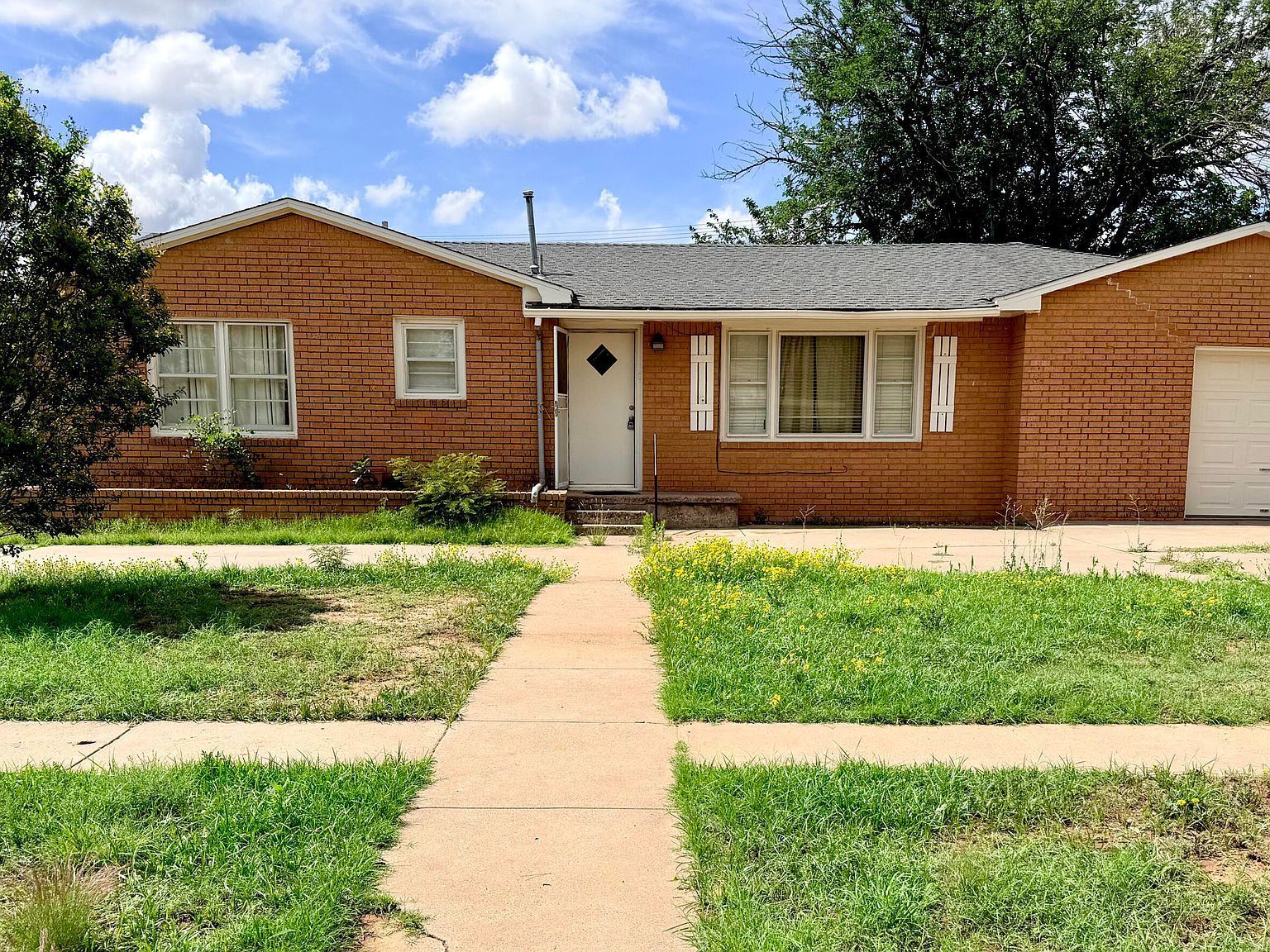 701 W 6th St Post, TX 79356, 79356