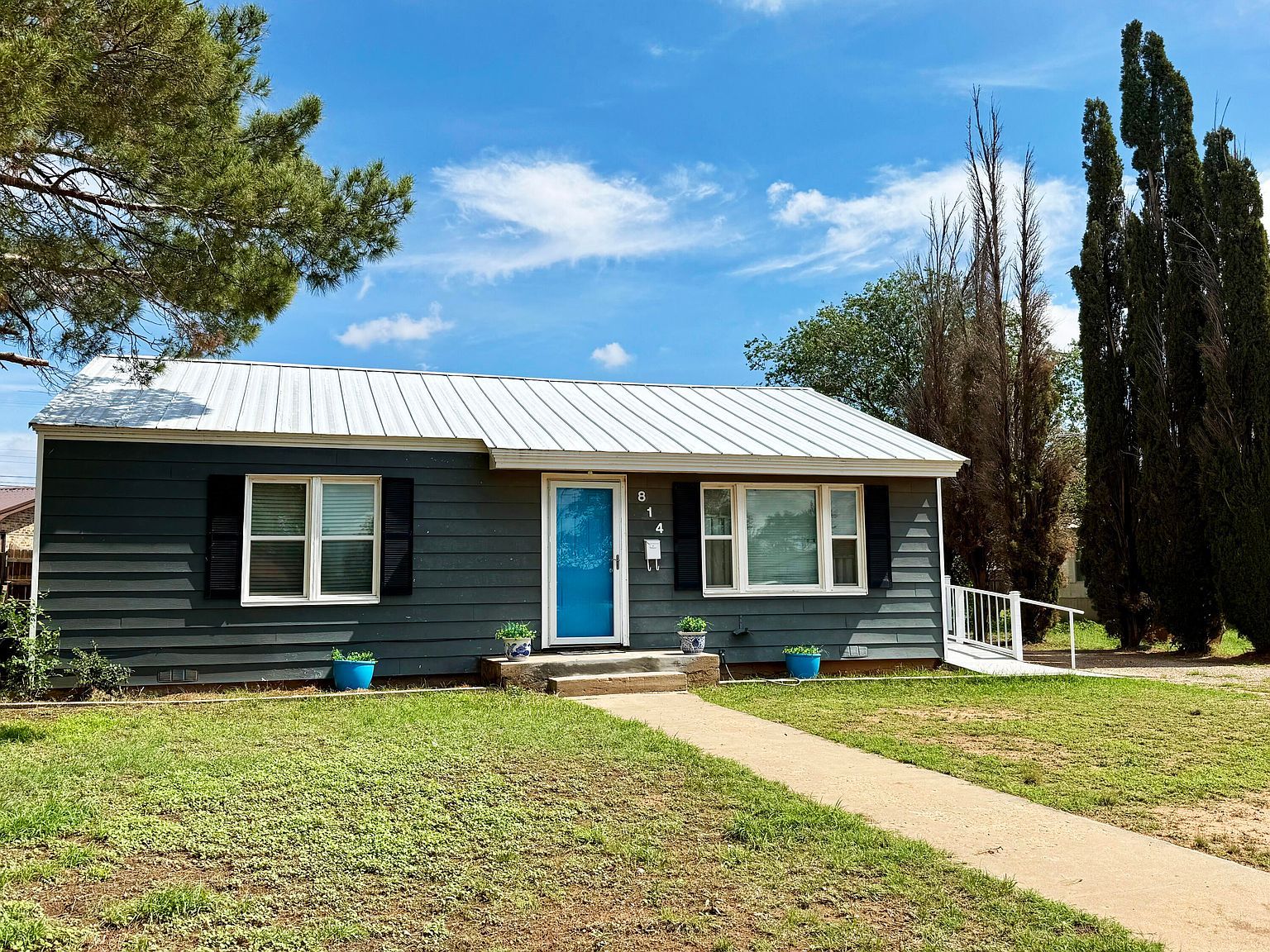 814 W 11th St Post, TX 79356, 79356