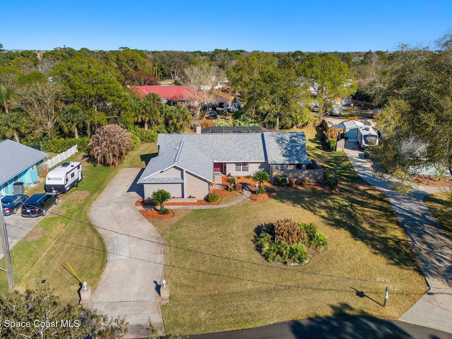 3015 Gentle Breezes Ct Melbourne, FL 32934 - Thumbnail 2