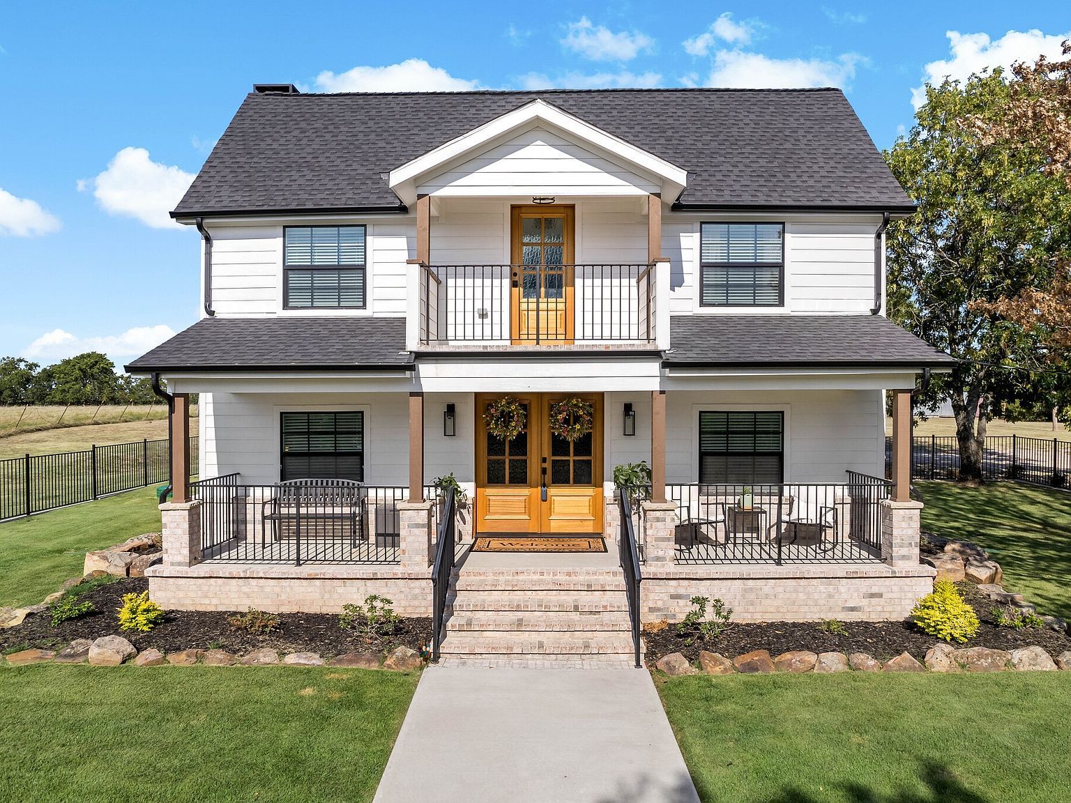 209 Mary Fitch Rd Sherman, TX 75090 - Thumbnail 2