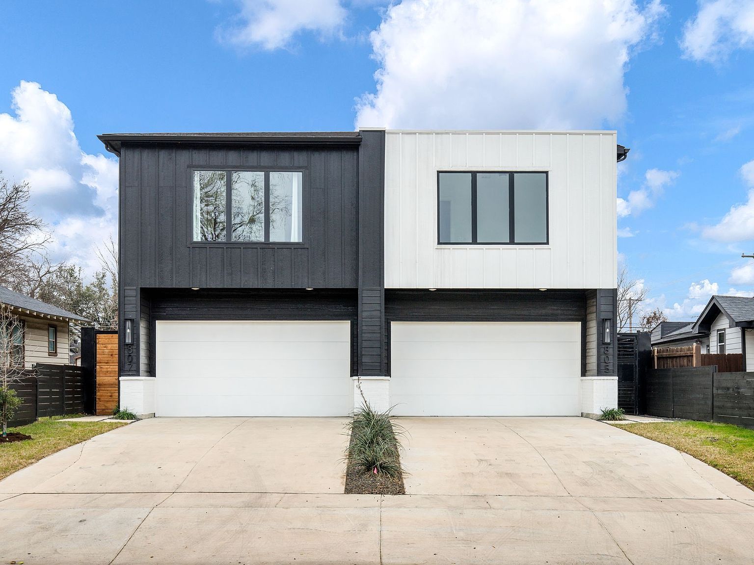 807 S Glasgow Dr Dallas, TX 75223 - Thumbnail 2