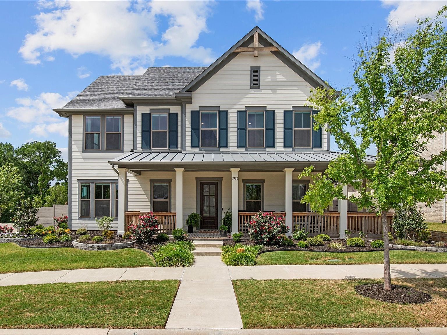 3920 Outpost Trl McKinney, TX 75071, 75071