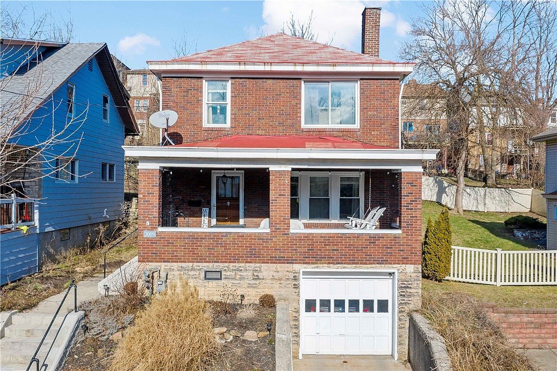 3009 Brentwood Ave Pittsburgh, PA 15227 - Thumbnail 2