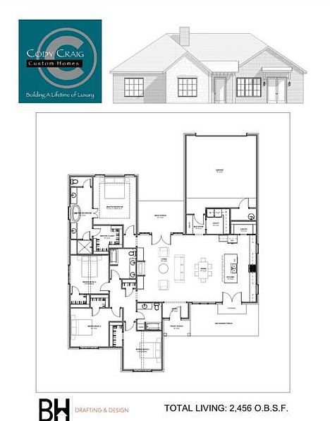 3622 143rd St Lubbock, TX 79423  | Single Family