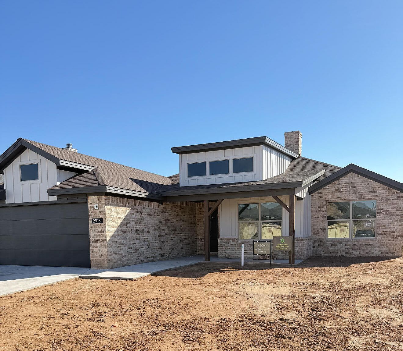 2915 135th St Lubbock, TX 79423 - Thumbnail 2